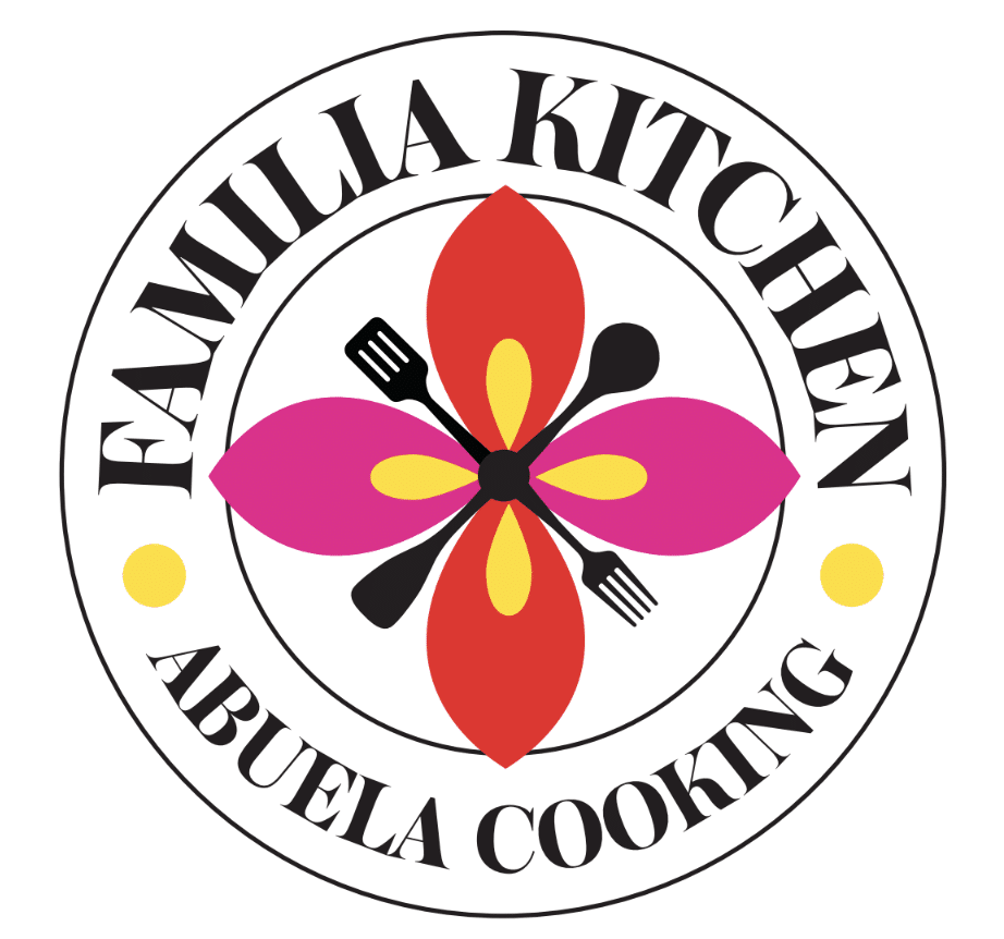 abuela cooking
